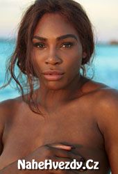 Nahá Serena Williams